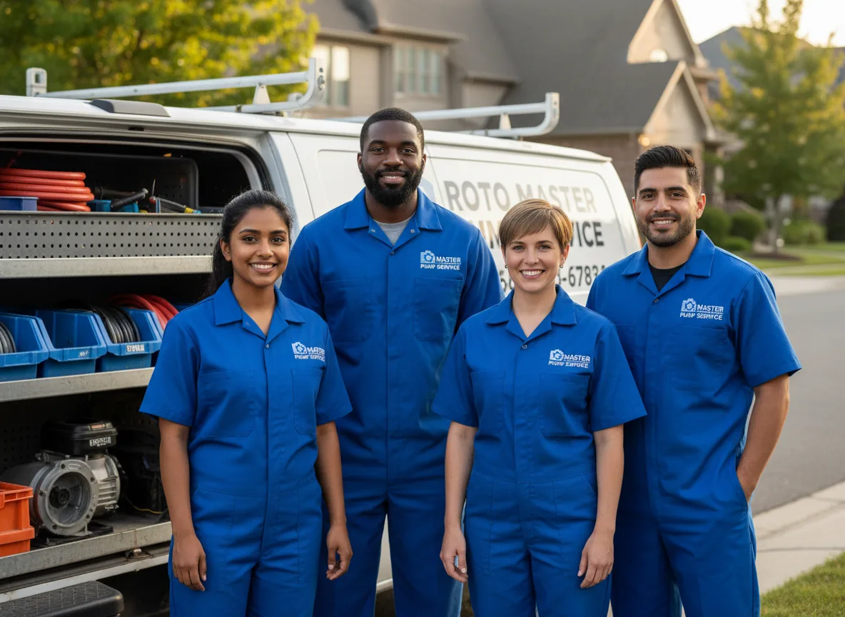 Sump Pump Installation company in Paulsboro, NJ